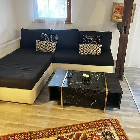 Charmant Cosy